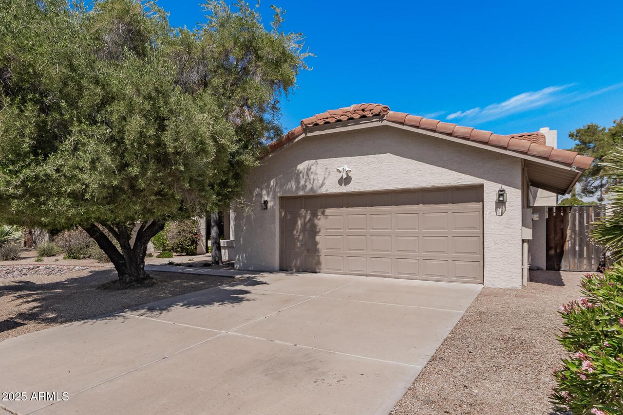 5120 E Redfield Rd., Scottsdale, AZ 85254
