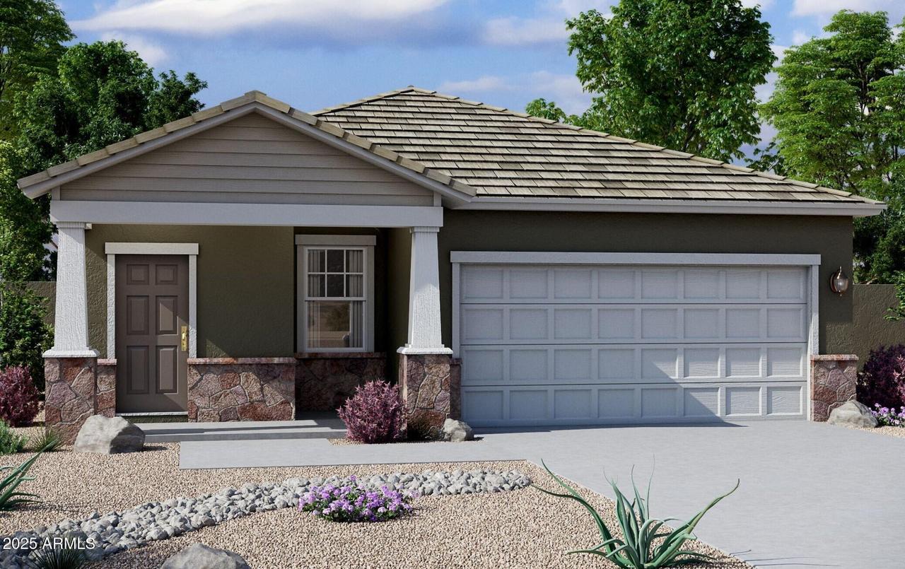 2002 E Night Rider Rd., San Tan Valley, AZ 85140