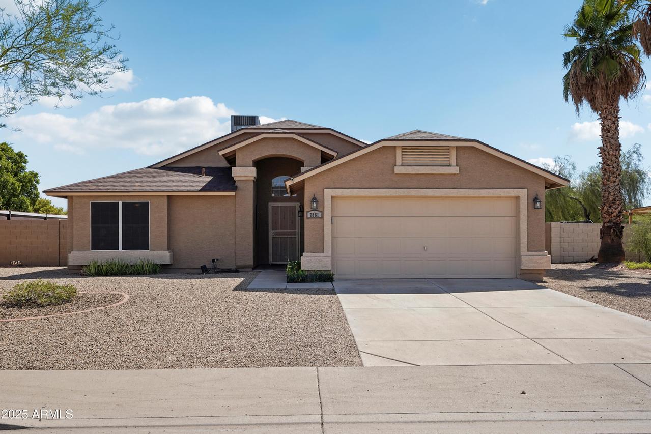 7861 W Cinnabar Ave., Peoria, AZ 85345