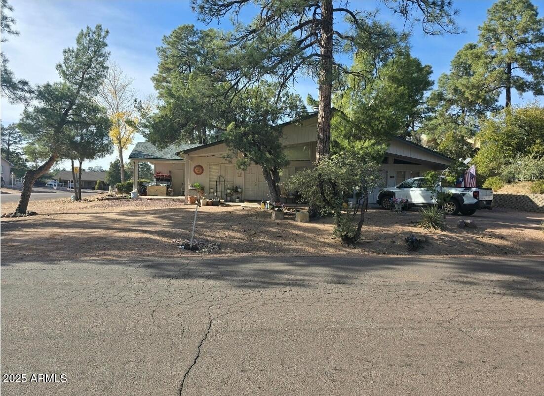 208 E Zurich Dr. #A & B, Payson, AZ 85541