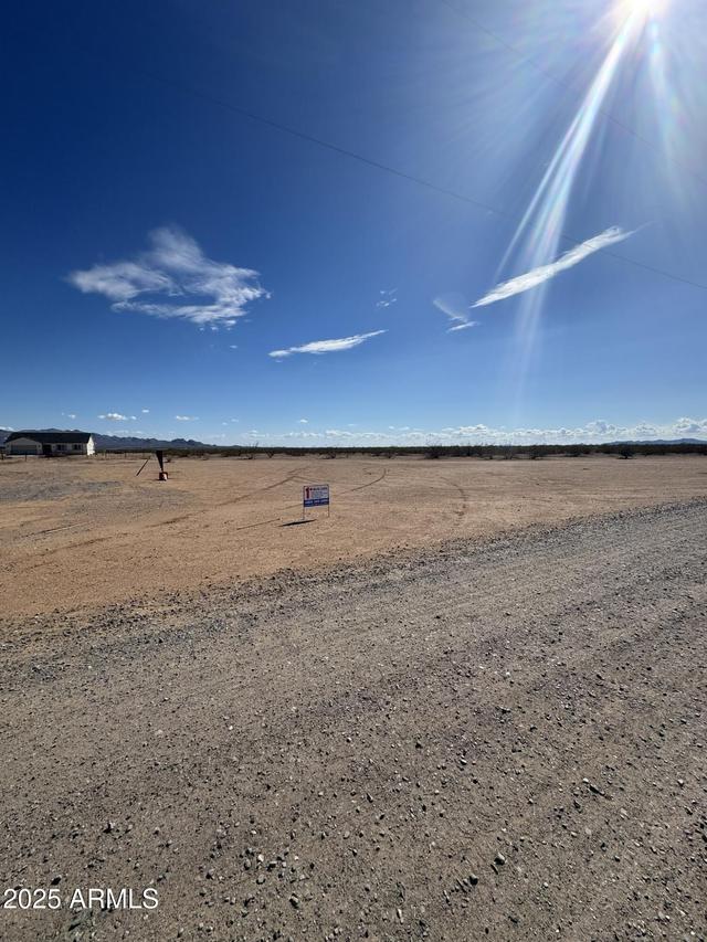 W Hedgehog Lot #2 Ln. #-, Wittmann, AZ 85361