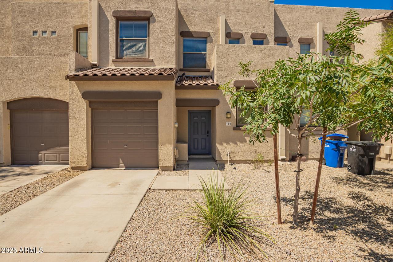 1886 E Don Carlos Ave. #106, Tempe, AZ 85281