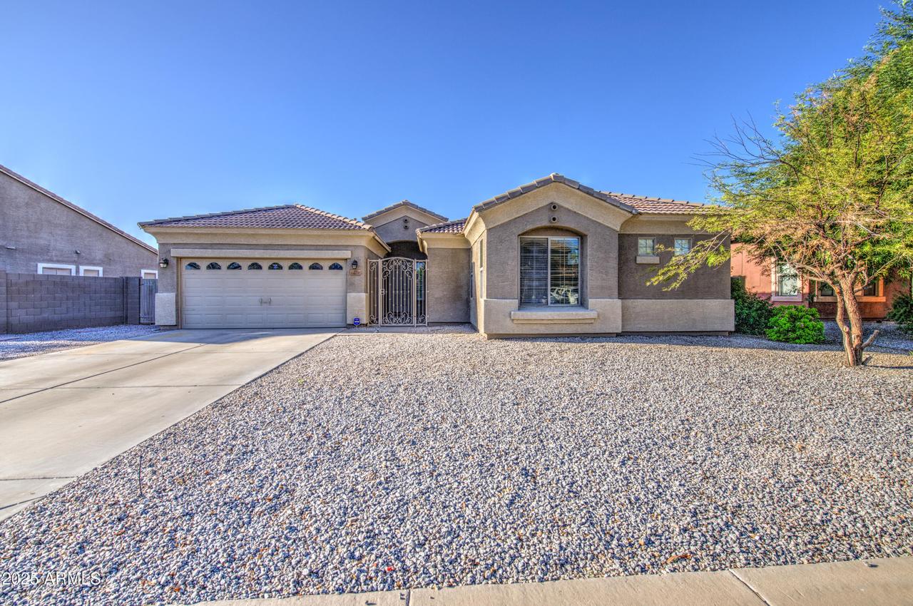 12214 W Miami St., Tolleson, AZ 85353