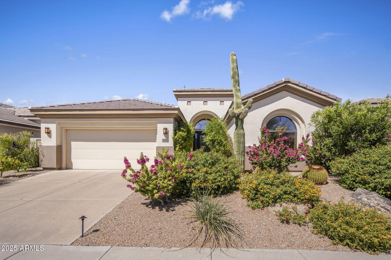 8216 E Angel Spirit Dr., Scottsdale, AZ 85255