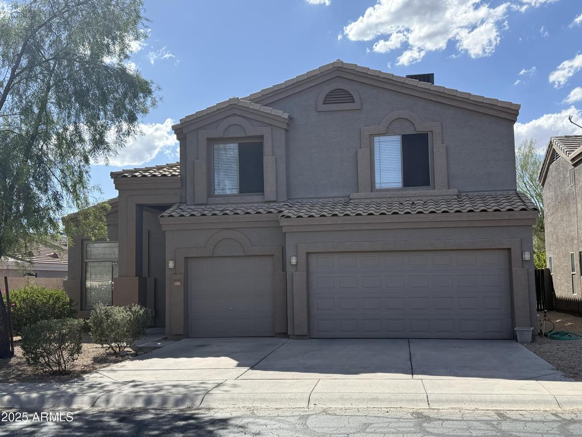 14506 N 129th Ave., El Mirage, AZ 85335