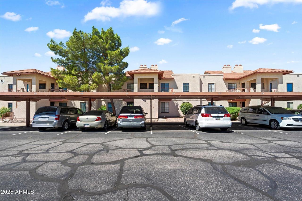 455 S Delaware Dr. #128, Apache Junction, AZ 85120
