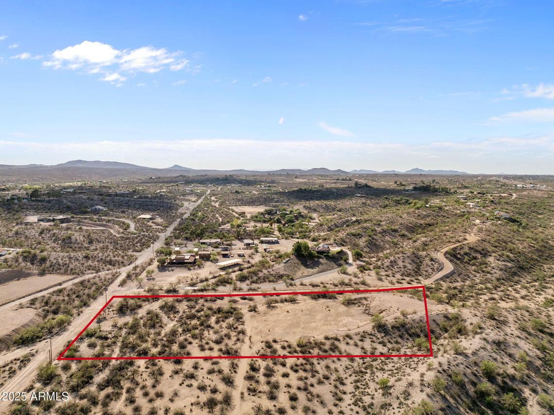 1470 Cherokee Ln. #-, Wickenburg, AZ 85390