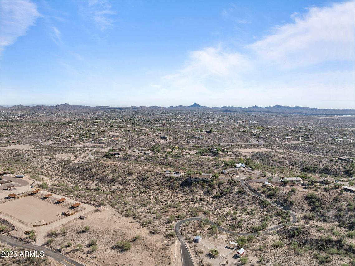 1930 327th Ave. #-, Wickenburg, AZ 85390