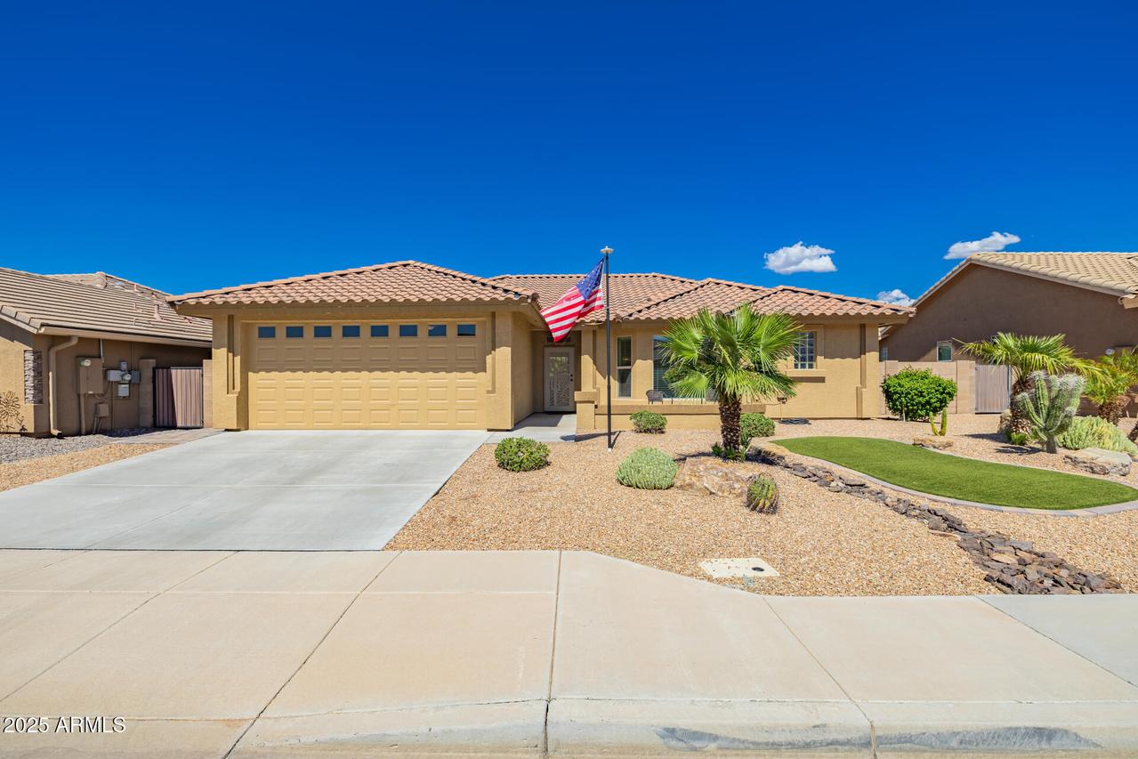 11132 E Ocaso Ave., Mesa, AZ 85212