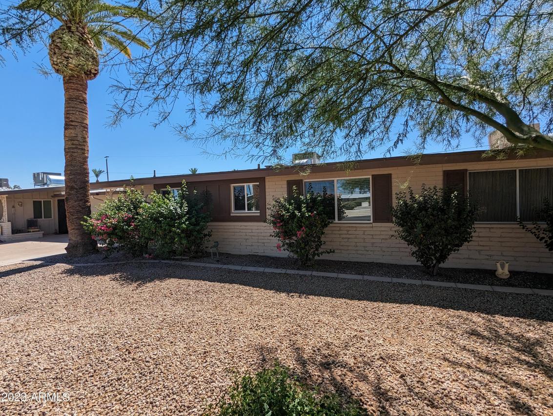 10433 W Oakmont Dr., Sun City, AZ 85351