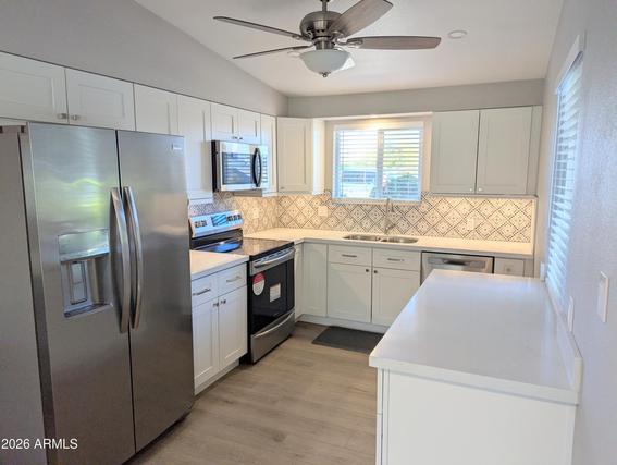 New Homes For Sale This Week in Sun City: September 5th to September 11th