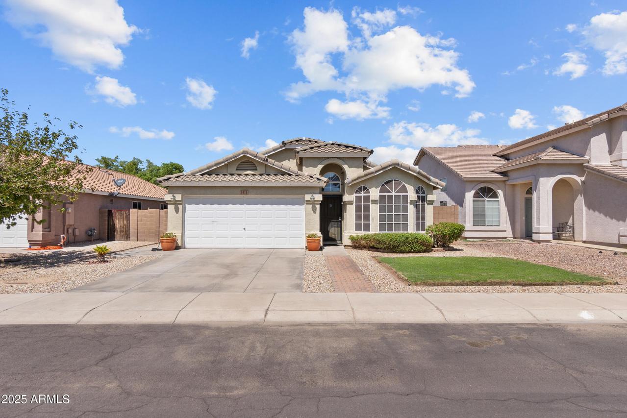 3418 W Maldonado Rd., Phoenix, AZ 85041