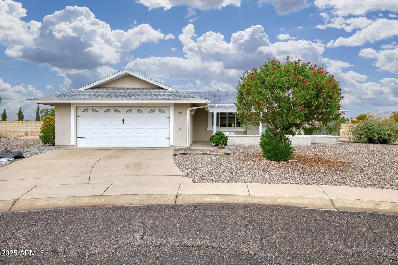 21650 N 125th Ct., Sun City West, AZ 85375