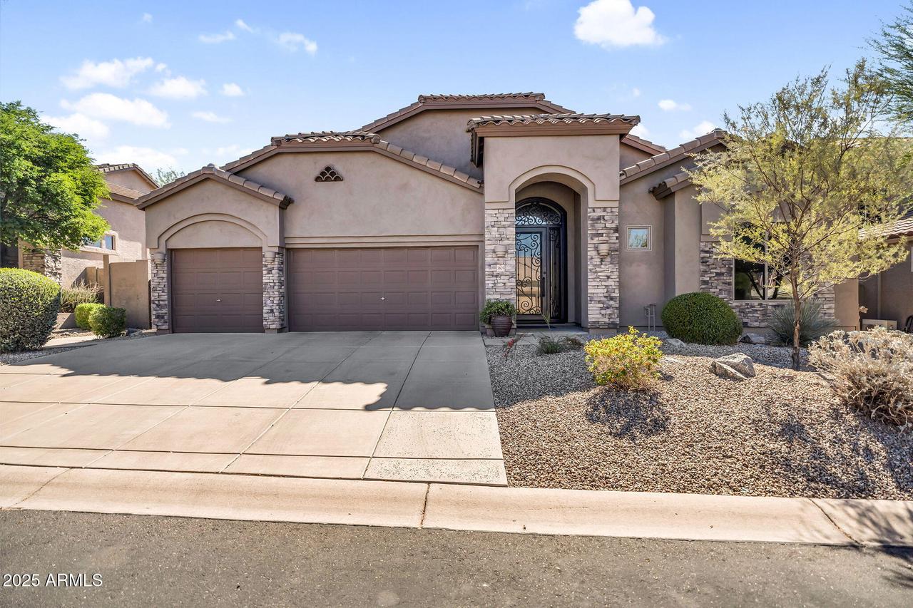 3805 N Barron, Mesa, AZ 85207