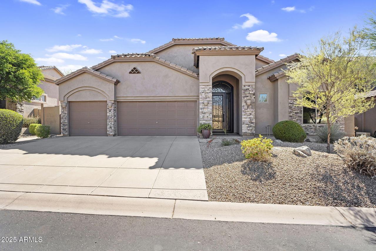 3805 N Barron, Mesa, AZ 85207