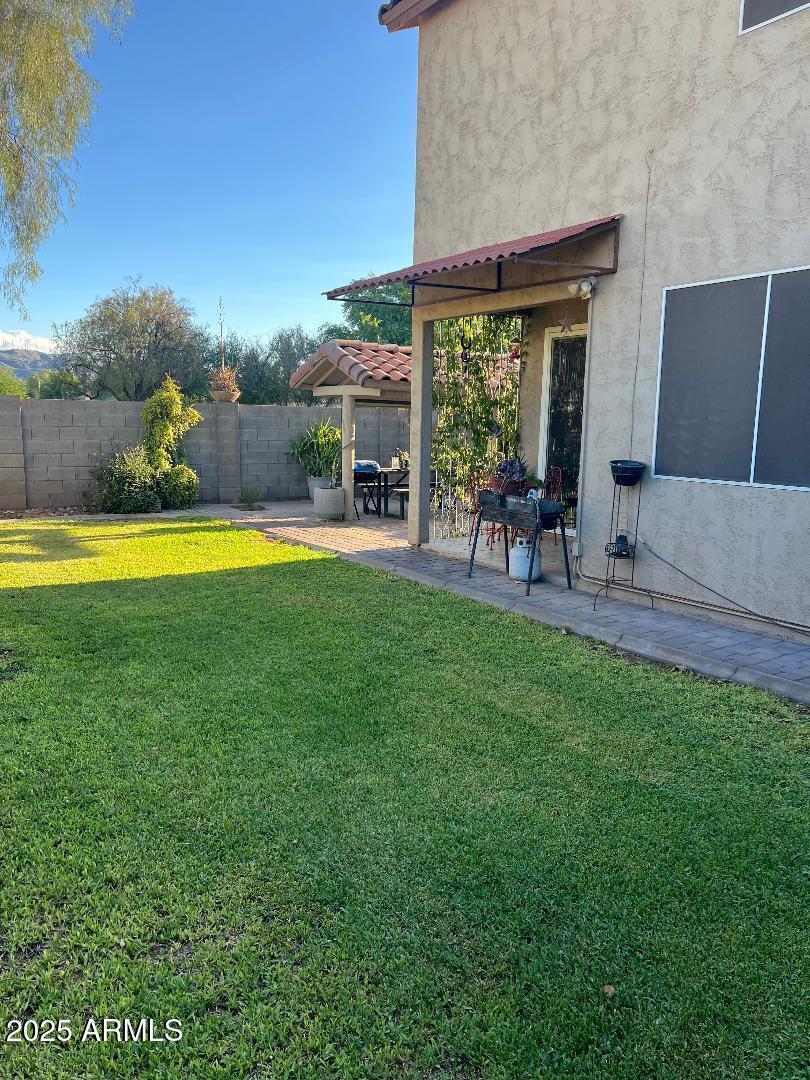 5129 S 15th Pl., Phoenix, AZ 85040