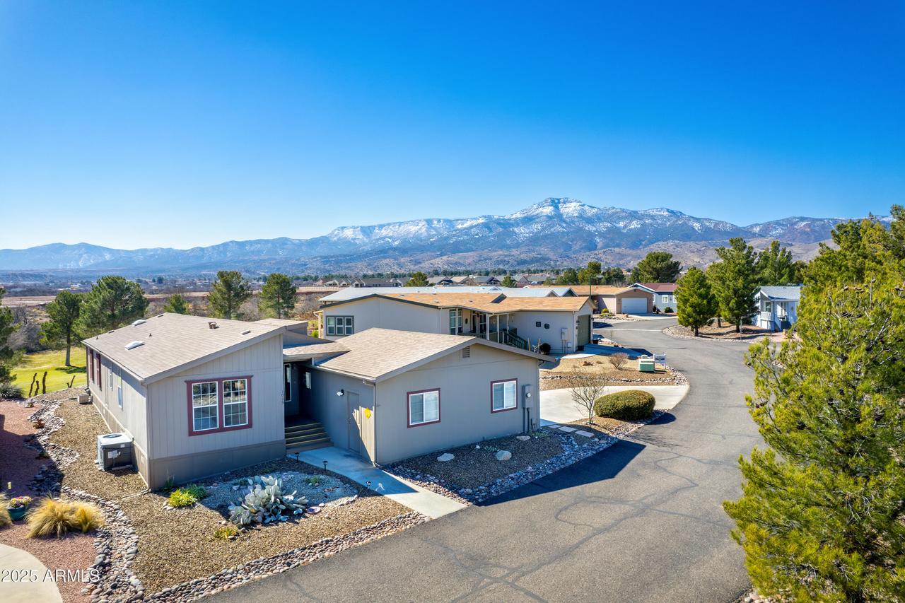 1039 W On The Greens Blvd., Cottonwood, AZ 86326