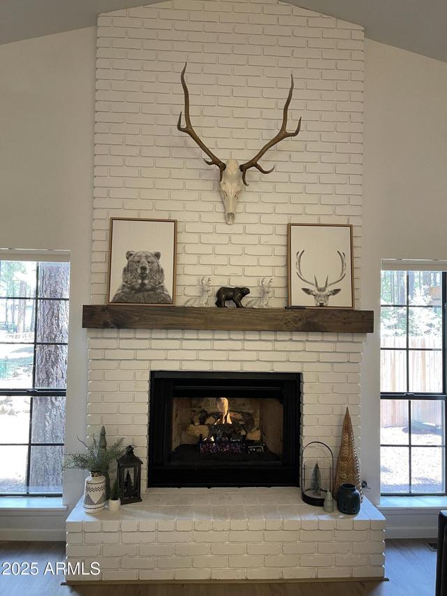 3379 Turkey Track Rd., Pinetop, AZ 85935