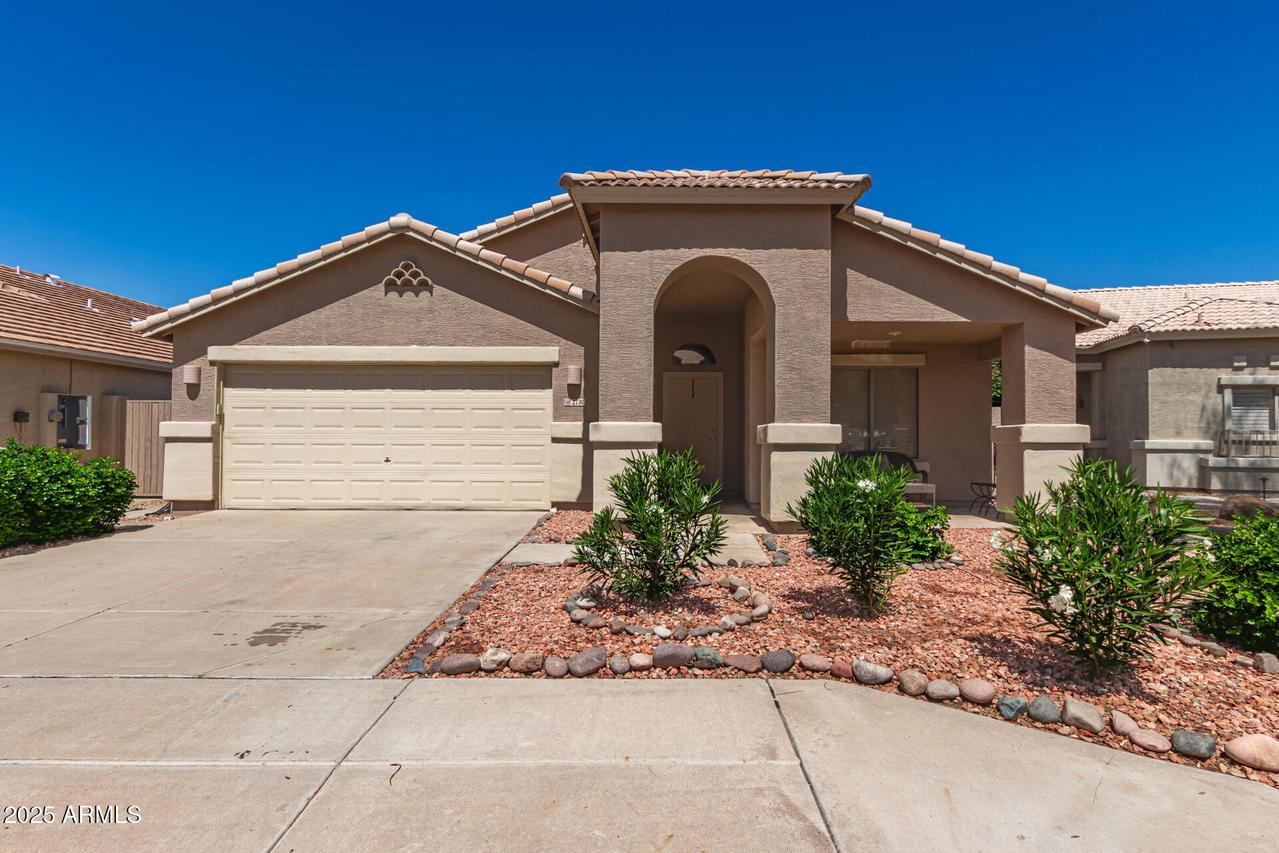 2730 E Valencia Dr., Phoenix, AZ 85042