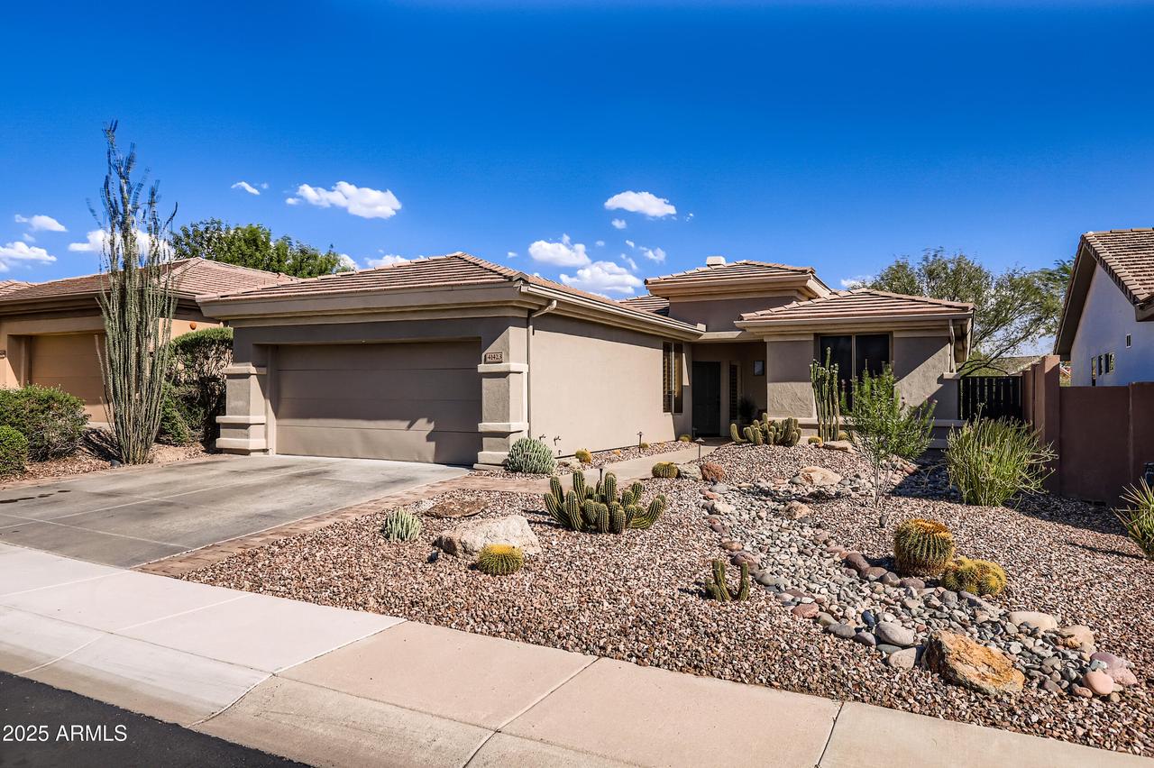 41423 N Clear Crossing Rd., Anthem, AZ 85086