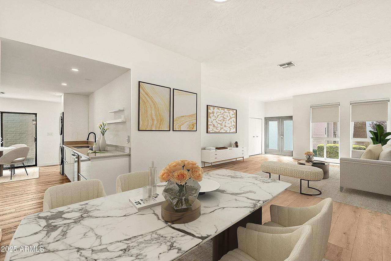 7113 E Mcdonald Dr., Paradise Valley, AZ 85253