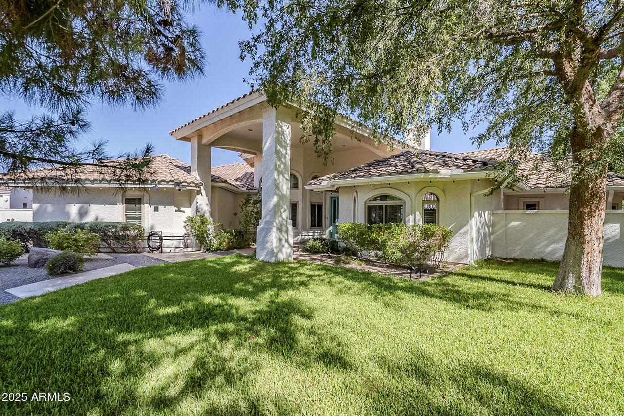 4642 W Park View Cir., Glendale, AZ 85310