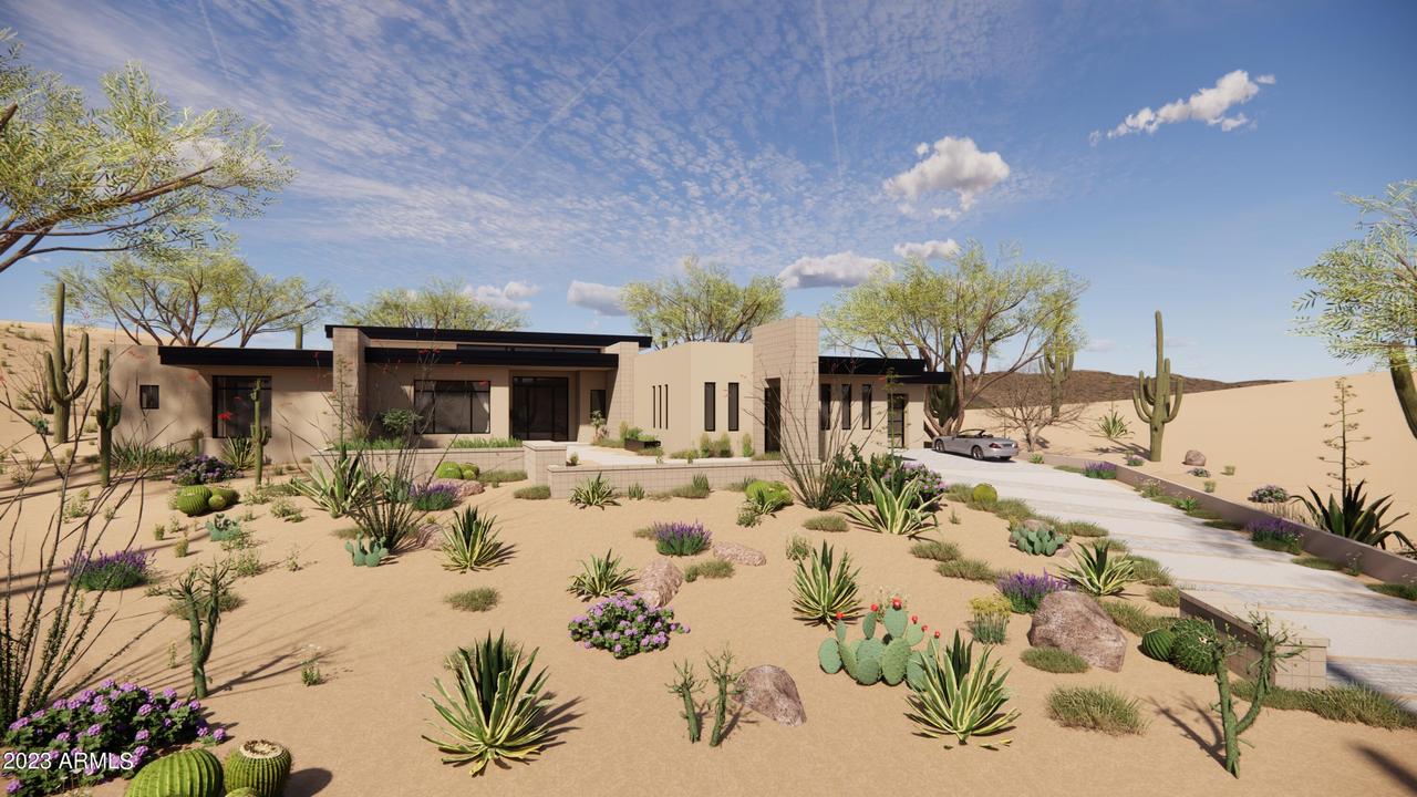 2439 W Donatello Dr. #16, Phoenix, AZ 85086