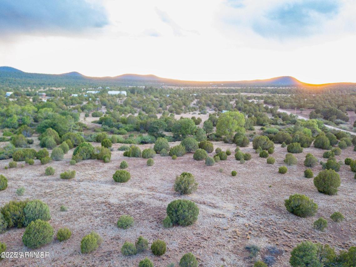 9 N3479, Vernon, AZ 85940