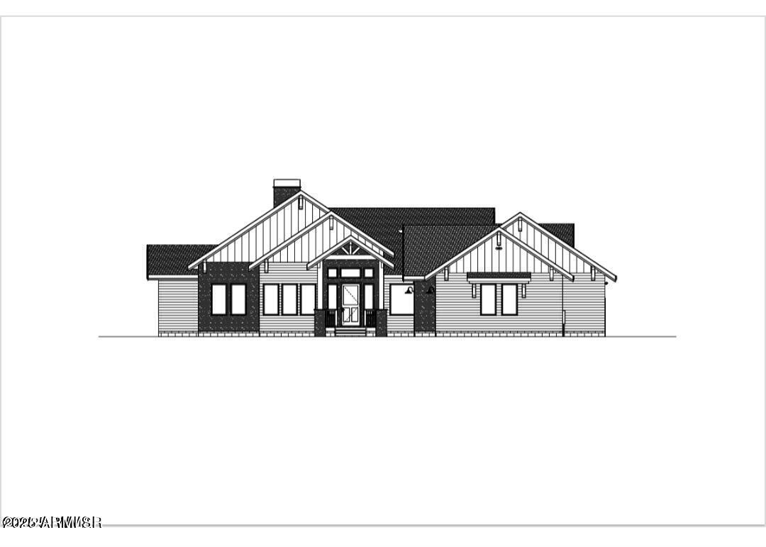 9 N3479, Vernon, AZ 85940