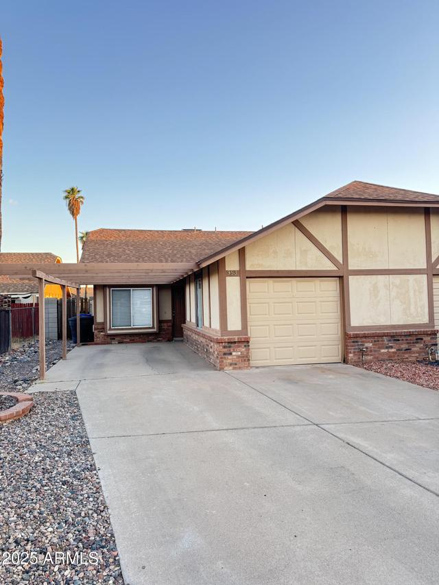 953 W Enid Cir., Mesa, AZ 85210