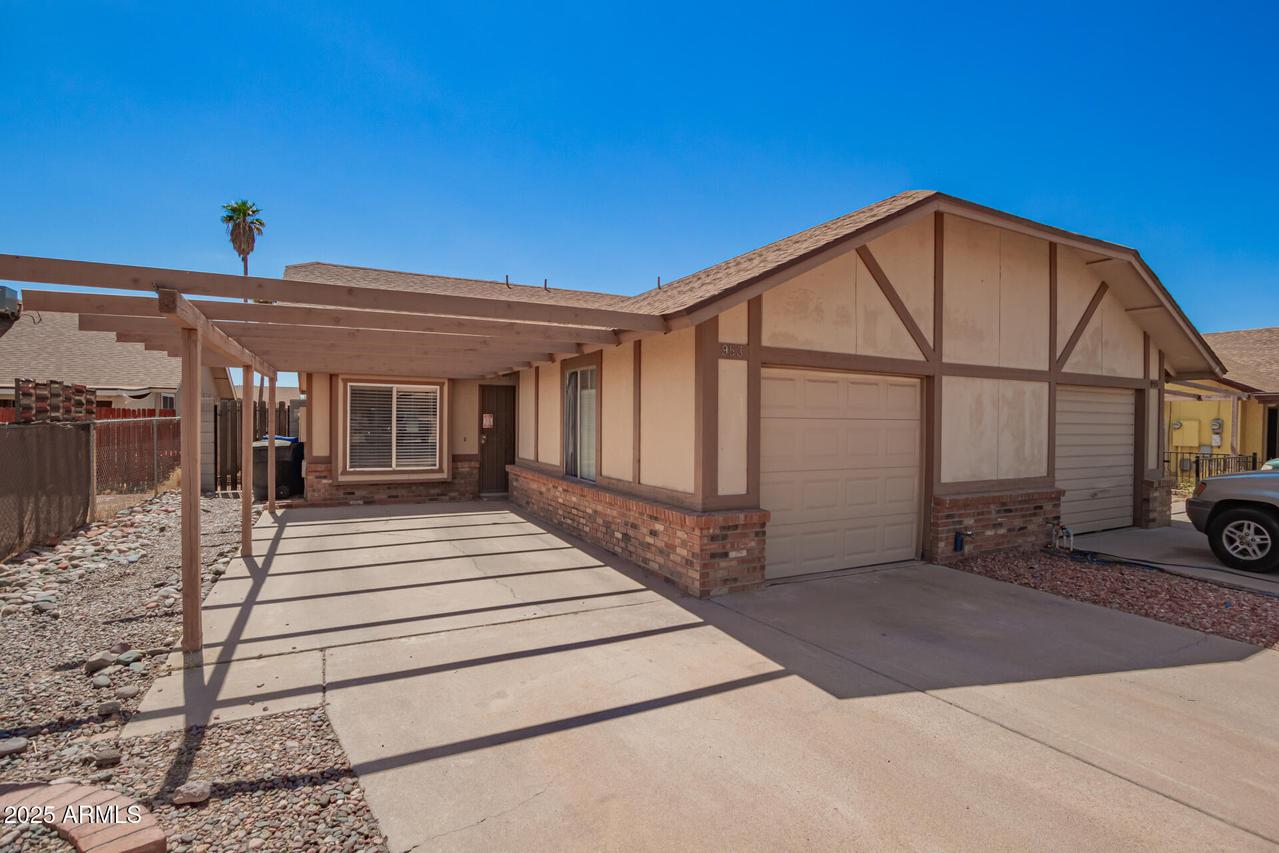 953 W Enid Cir., Mesa, AZ 85210