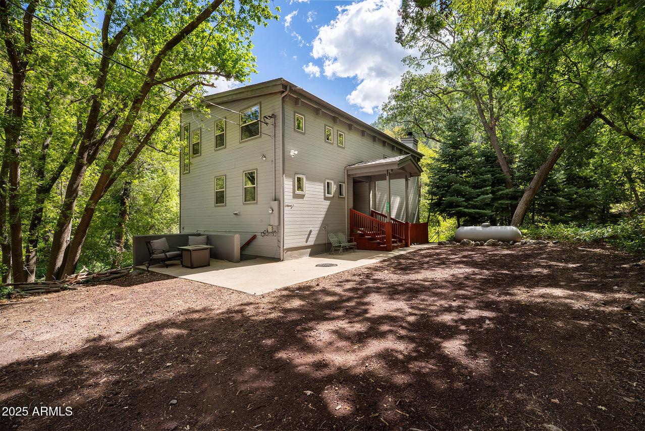 38 Shady Ln Rd., Sedona, AZ 86336