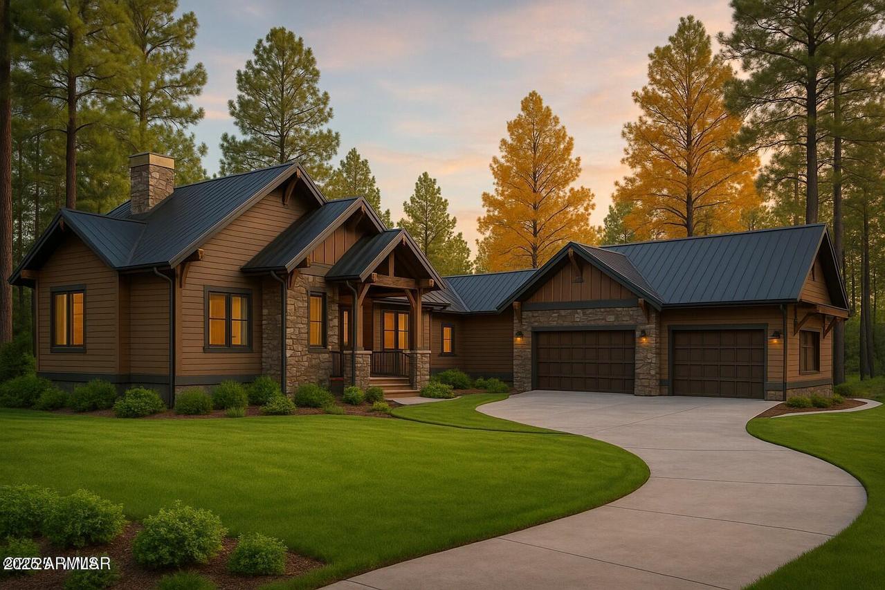 15 N3479, Vernon, AZ 85940