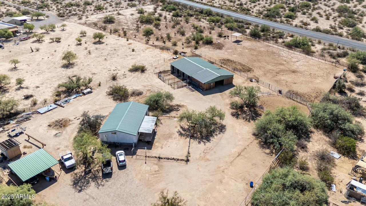 39627 W Washington St., Tonopah, AZ 85354
