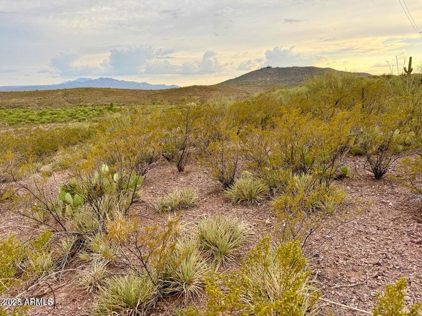 TBD Rancho Kulvato Rd 10 Acres #-, Vail, AZ 85641