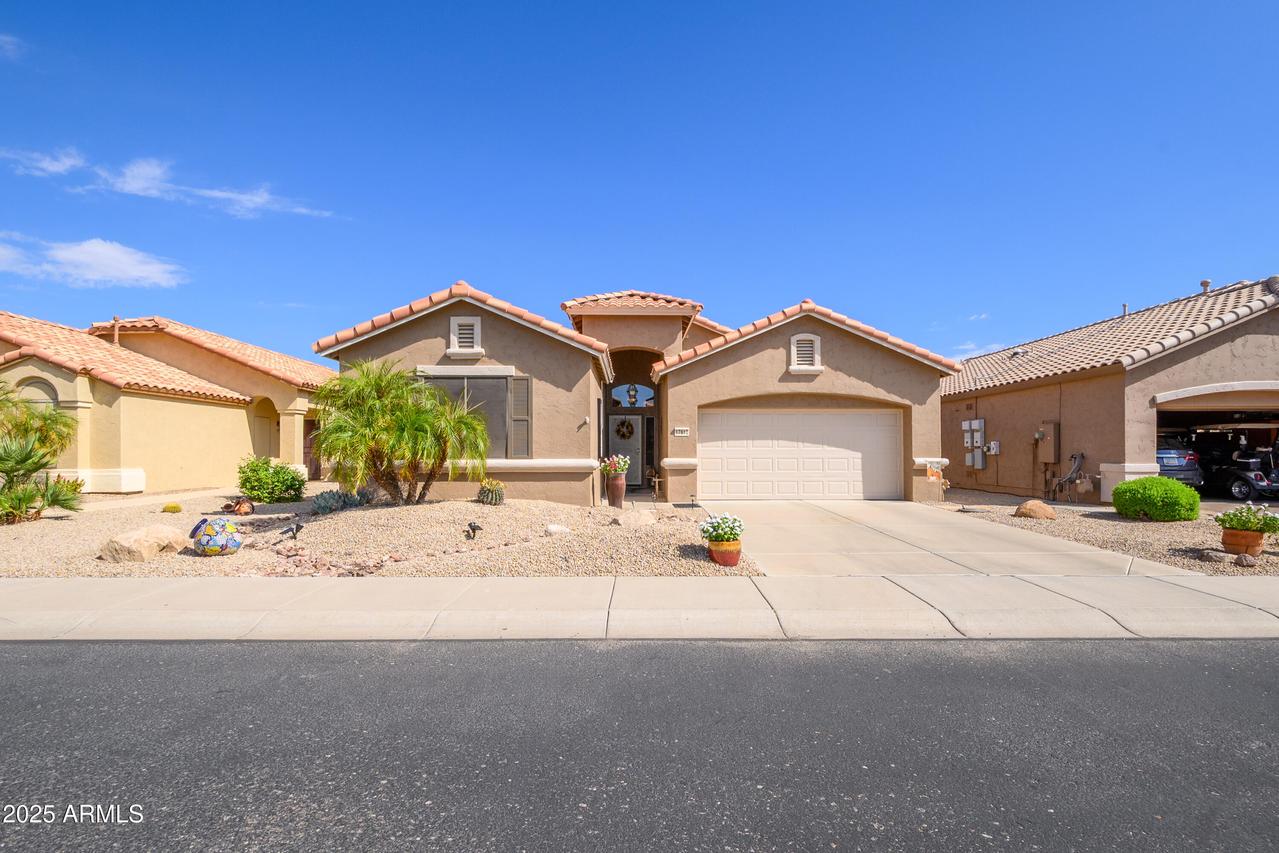 17612 W Ingleside Dr., Surprise, AZ 85374