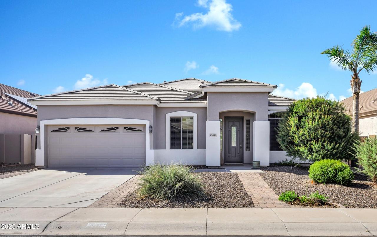 10449 E Kiva Ave., Mesa, AZ 85209