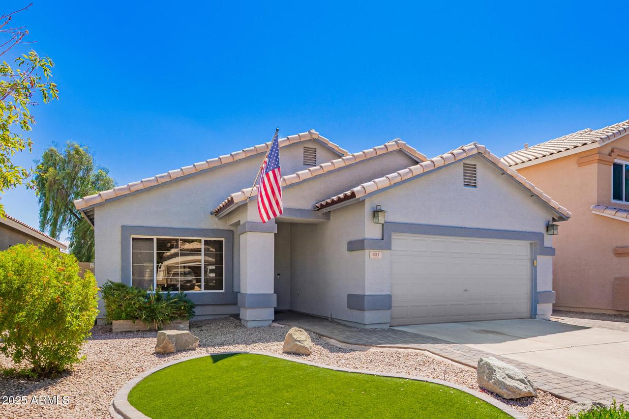 921 W Breckenridge Ave., Gilbert, AZ 85233