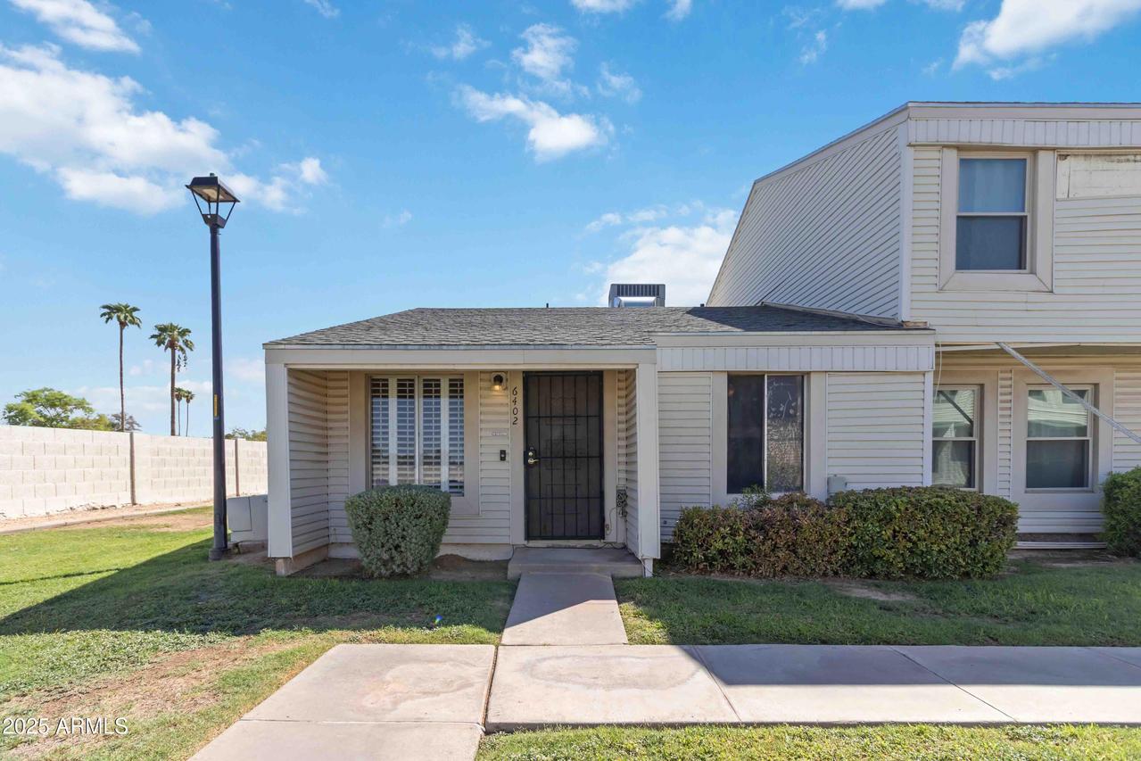 6402 S La Corta Dr., Tempe, AZ 85283