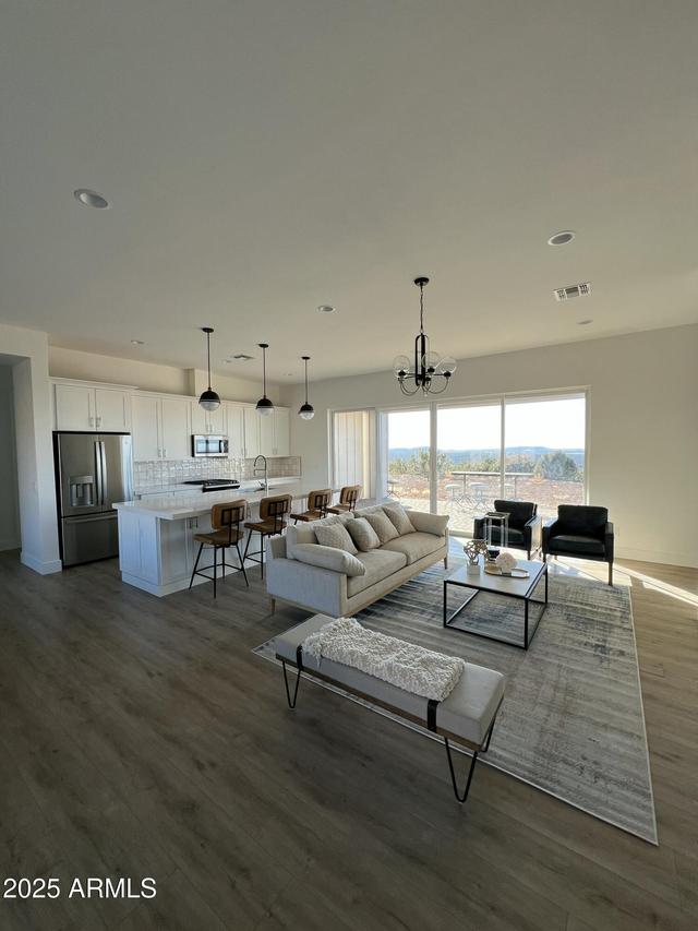 2045 Bella Vista Loop, Williams, AZ 86046