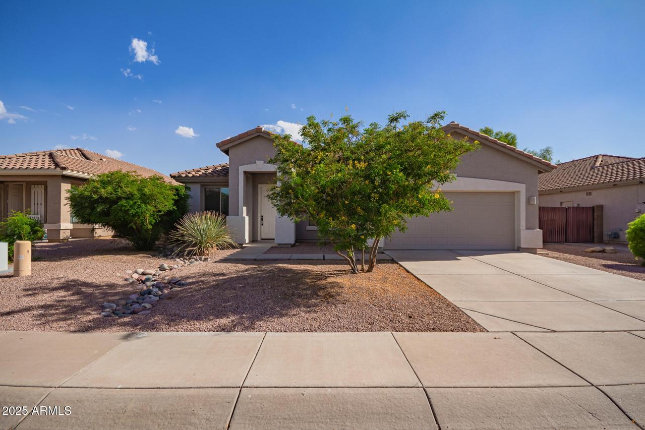 3043 E Bluebird Pl., Chandler, AZ 85286