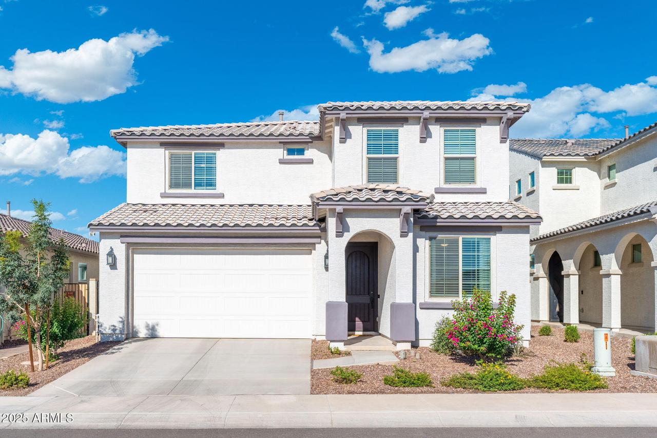 4462 N 202nd Ln., Litchfield Park, AZ 85340