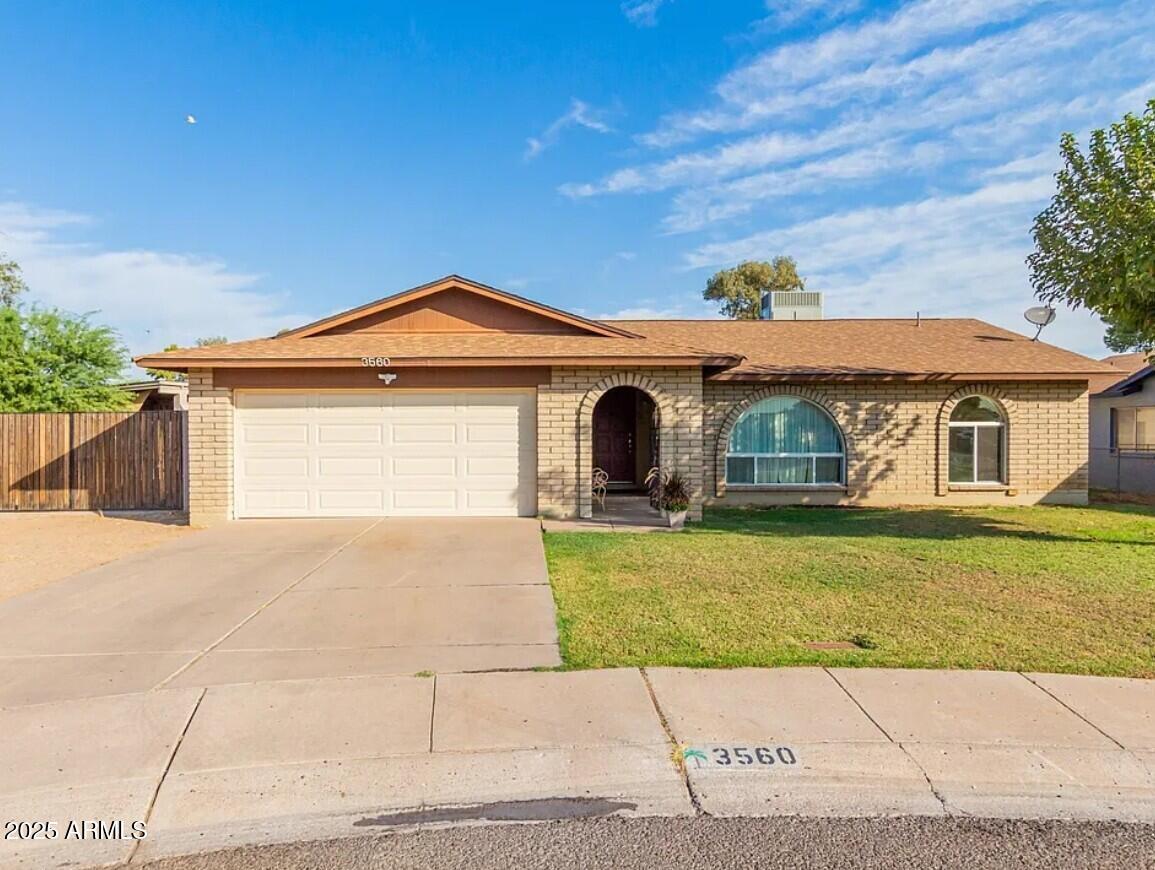 3560 W Wood Dr., Phoenix, AZ 85029