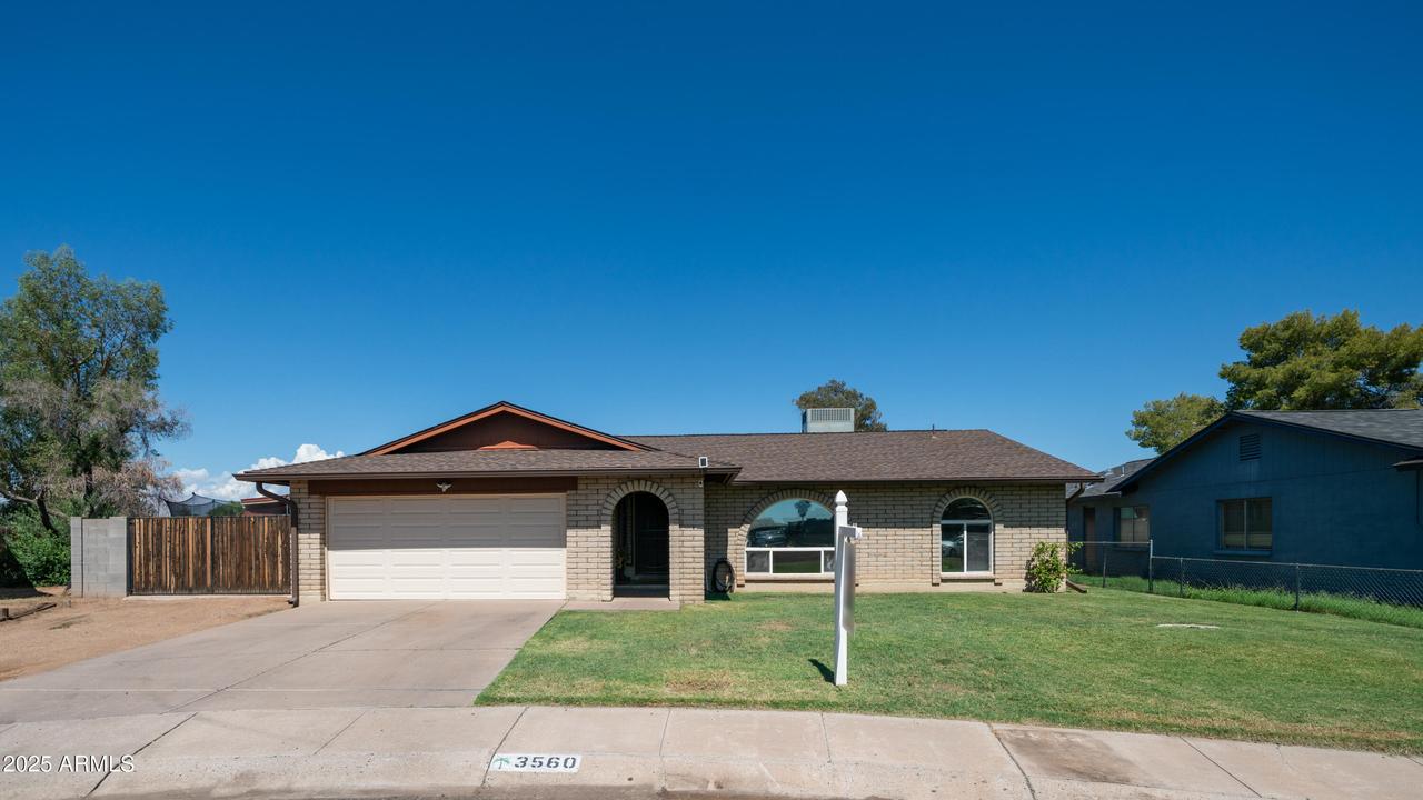 3560 W Wood Dr., Phoenix, AZ 85029