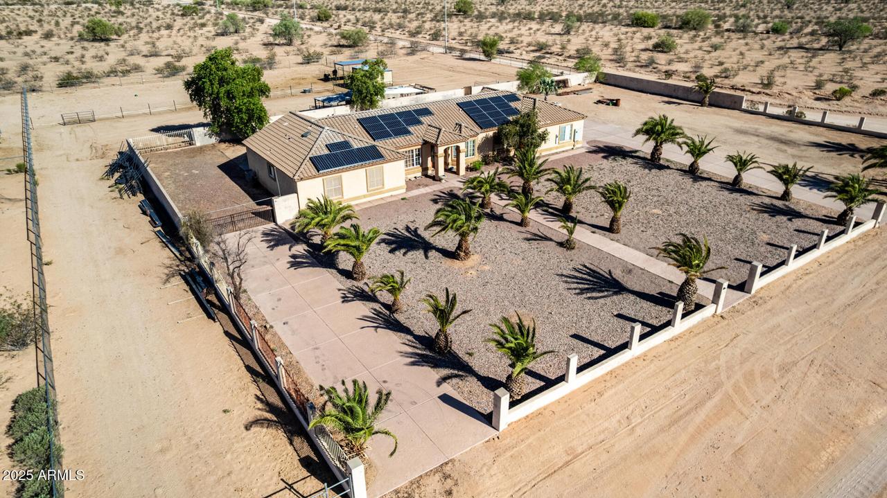 11381 W Warrior Rd., Casa Grande, AZ 85193