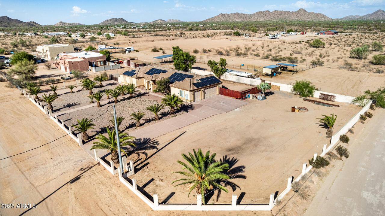 11381 W Warrior Rd., Casa Grande, AZ 85193