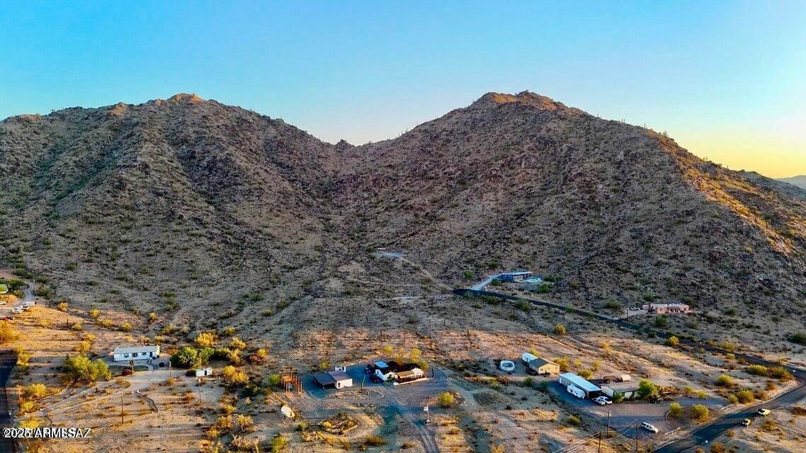 N Warren Lot #1 1.25 Acre #-, Maricopa, AZ 85139