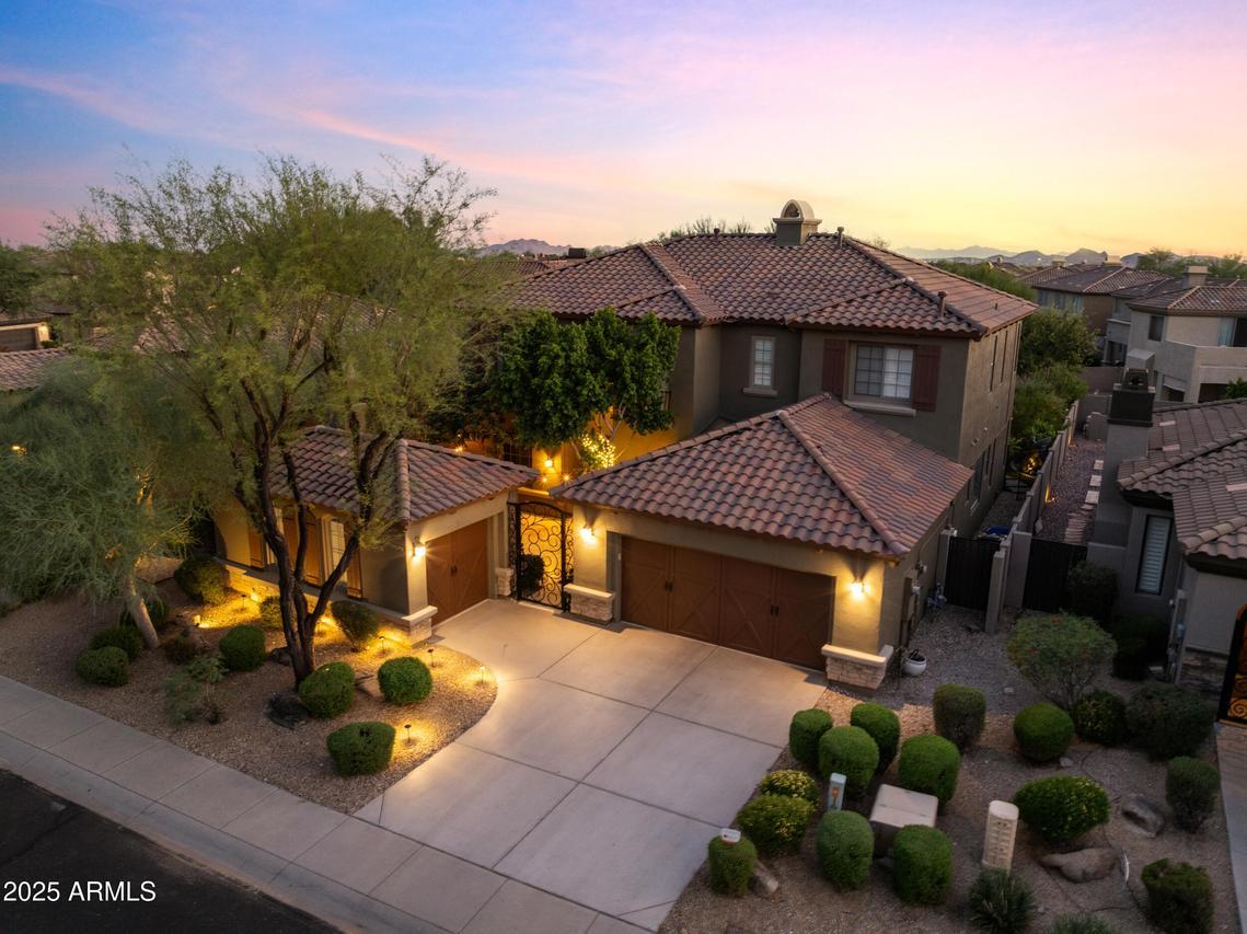 3973 E Hashknife Rd., Phoenix, AZ 85050