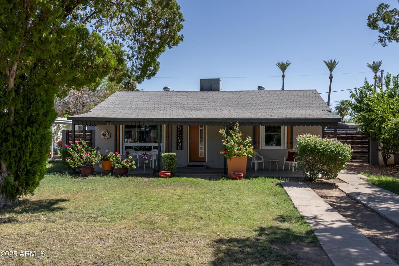 4611 N 11th St., Phoenix, AZ 85014