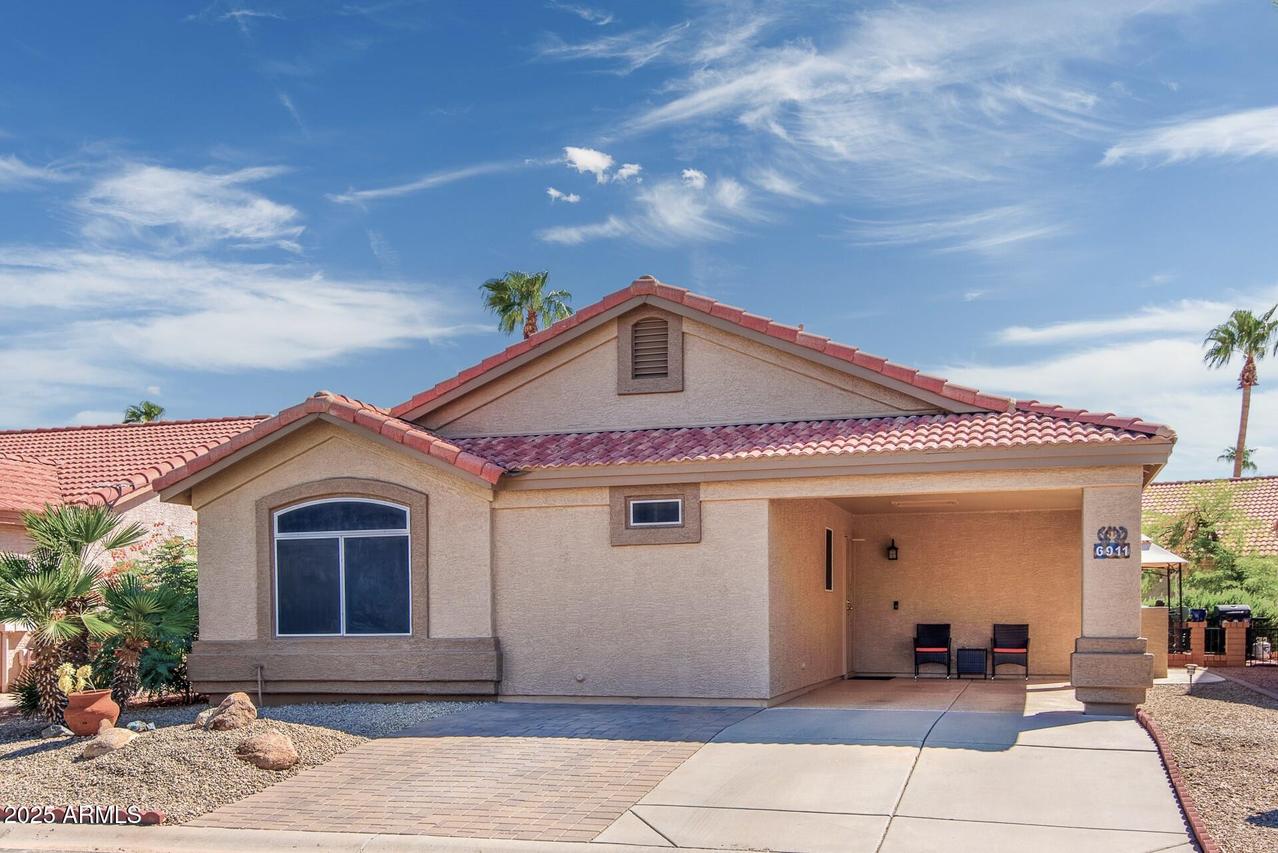 6911 S Championship Dr., Chandler, AZ 85249
